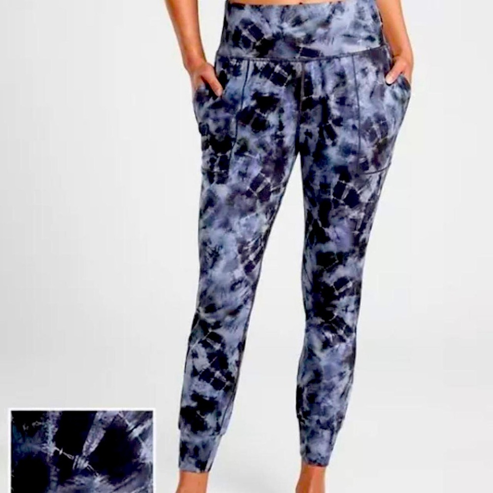 Brand new Athleta Jogger